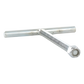 Ancla de Varilla Roscada 3/4" x 10", acero inoxidable