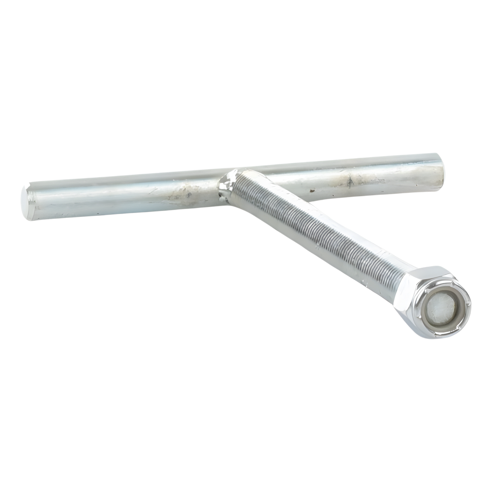 Ancla de Varilla Roscada 3/4" x 10", acero inoxidable
