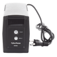 UPS de 900 VA/420 W, Topología Línea Interactiva, Entrada 120 Vca NEMA 5-15P, y 6 Salidas NEMA 5-15R, Con Regulador de Voltaje (AVR)