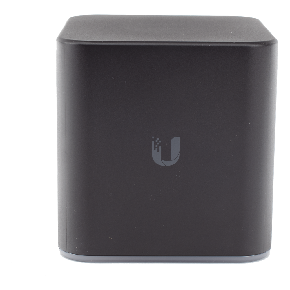 Access Point/Router Wi-Fi airCube, MIMO 2x2, 802.11n, 2.4 GHz (hasta 300 Mbps)