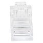 Conector RJ45 para Cable UTP Categoría 6