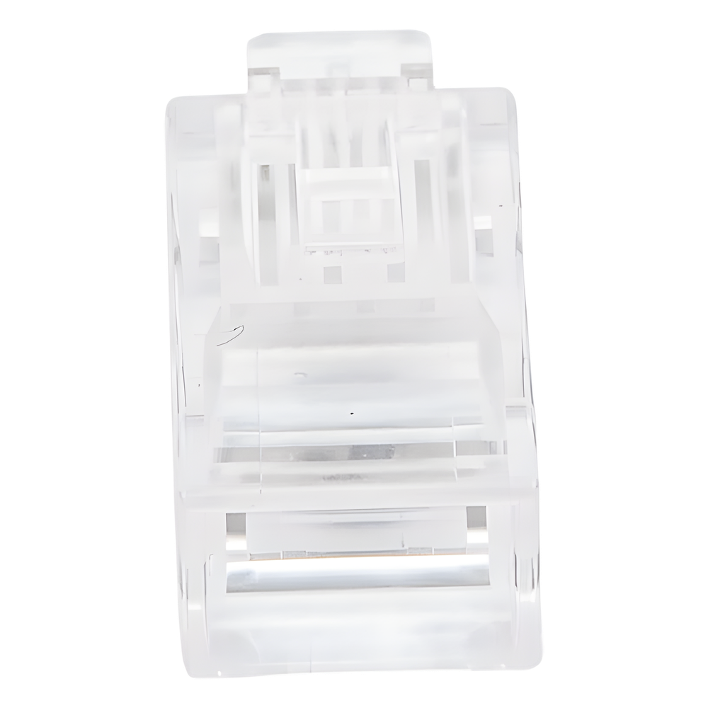 Conector RJ45 para Cable UTP Categoría 6