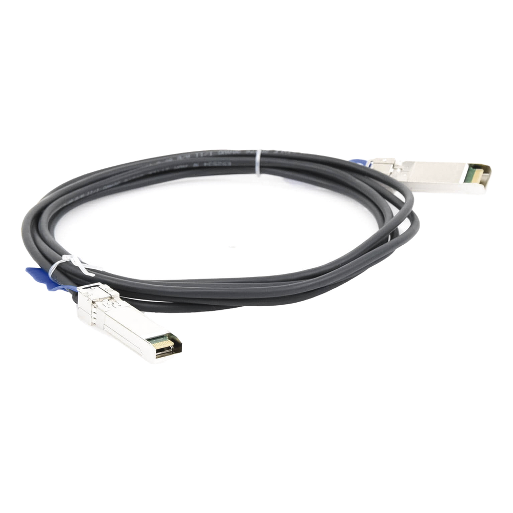 (XS+DA0003) Cable de conexión directa 3 Metros SFP/SFP+/SFP28 1G/10G/25G