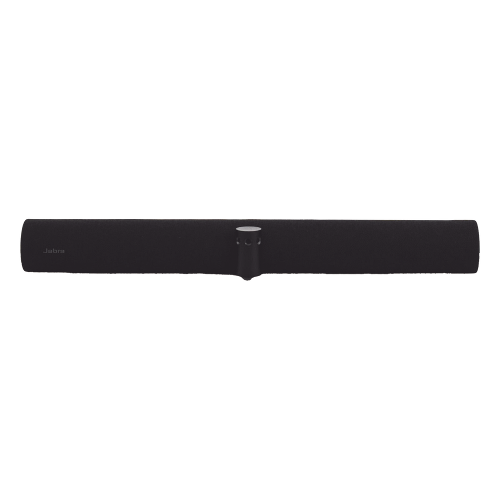 Jabra PanaCast 50, cámara 4K con vídeo panorámico auto ajustable, conteo de personas, movimiento por detección de voz, ideal para salas de reunión pequeñas (8200-232)