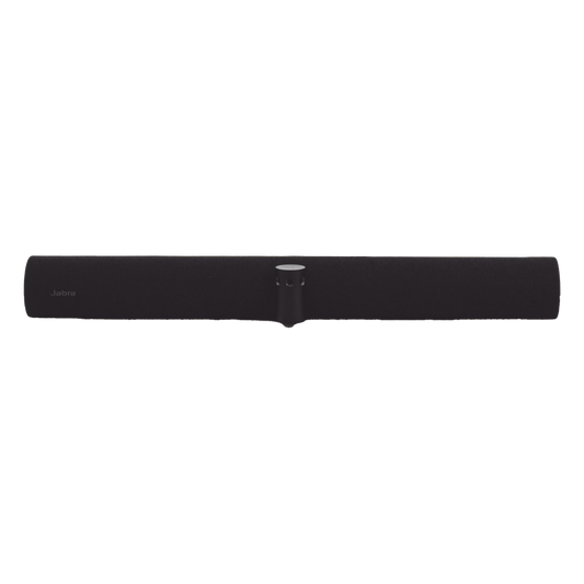 Jabra PanaCast 50, cámara 4K con vídeo panorámico auto ajustable, conteo de personas, movimiento por detección de voz, ideal para salas de reunión pequeñas (8200-232)