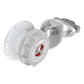 Antena Sectorial Simétrica GEN2 de 70º; 5180-6400 MHz, 11.5 dBi con soporte mejorado, listas para TwisPort sin perdida