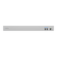 UniFi USW-WAN – Switch WAN Capa 2 con Uplinks SFP+ 10G, Puerto RJ45 GbE y Alimentación CA Redundante para Alta Disponibilidad con UniFi Gateways en Modo Shadow (Rack 1U)