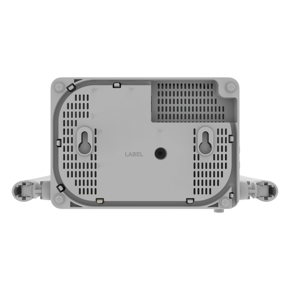 ONT GPON HUAWEI OptiXstar Premium WiFi 5 (2.4/5 GHz) Máxima Cobertura con Antenas de 7 dBi / 4 puertos LAN (2GE + 2 FE)