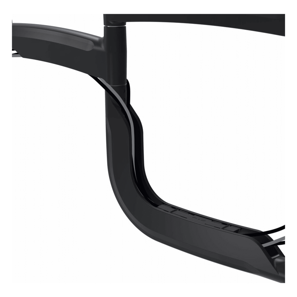 Soporte de pared Articulado SmartMount para Pantallas 50" a 90"+ / Patrón VESA 200x100 a 800x400 mm / Extensión 30.5" (774 mm) / Capacidad de Carga 200 lb (90.7 kg) / Pivote ±90°