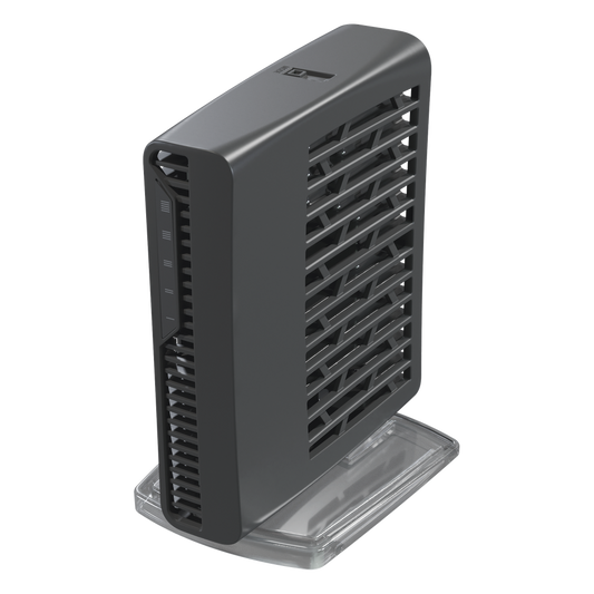 (hAP ax2) Router inalámbrico Wi-Fi 6 160mW de Potencia, 5 puertos gigabit, Port 1 PoE in/out