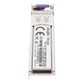 Transceptor Industrial BIDI Monomodo SFP 1G (Lado B), hasta 20 Kilómetros, TX 1550 / RX 1310, soporta Temperaturas de -40° a 85° C