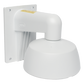 Montaje de Pared para Exterior / Compatible con Domos HIKVISION