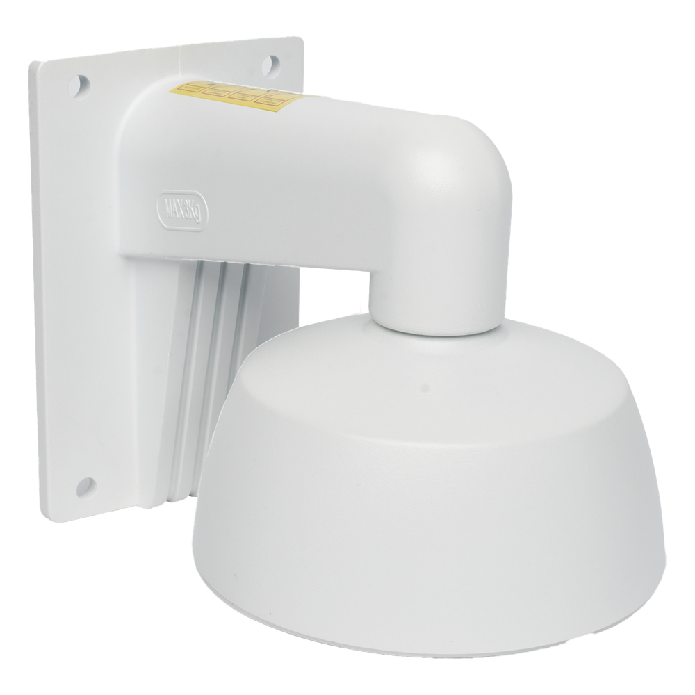 Montaje de Pared para Exterior / Compatible con Domos HIKVISION