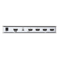 Splitter HDMI | 1 x 4 | True 4K @ 60 Hz | HDCP 2.2 | EDID Expert™ | HDR 4:4:4 | Plug & Play