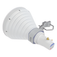 Antena Sectorial Simétrica Starter Horn de 30º, 5150 - 5950 MHz, ganancia de 18 dBi, conexión RP-SMA