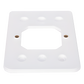 Montaje en pared para Access Point modelo RG-RAP1200(P) - 1 pieza