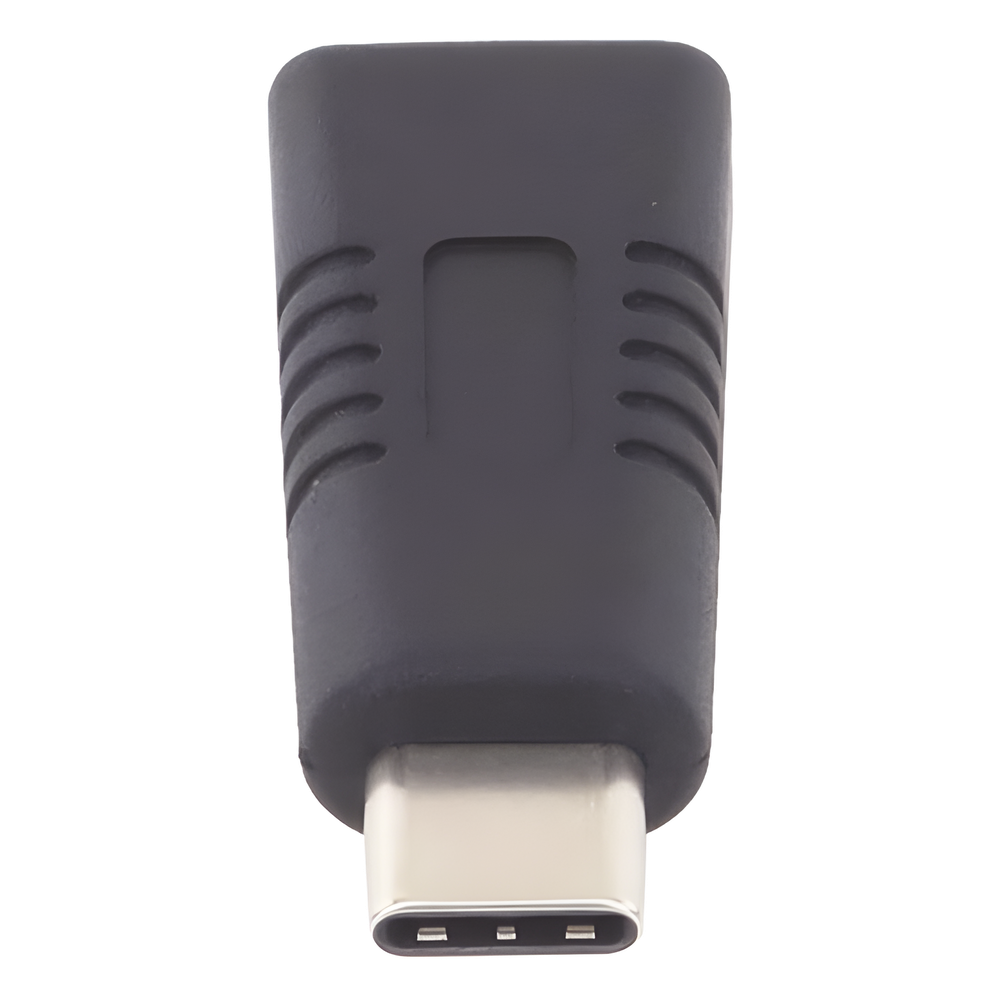 ADAPTADOR TIPO C MACHO A MINI USB HEMBRA PARA COMPATIBILIDAD DE  ESTACIÓN XMRA8 CON BODYCAM XMRR3