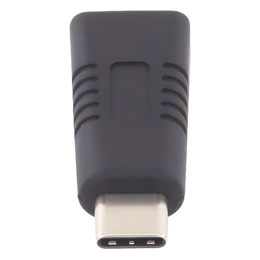 ADAPTADOR TIPO C MACHO A MINI USB HEMBRA PARA COMPATIBILIDAD DE  ESTACIÓN XMRA8 CON BODYCAM XMRR3