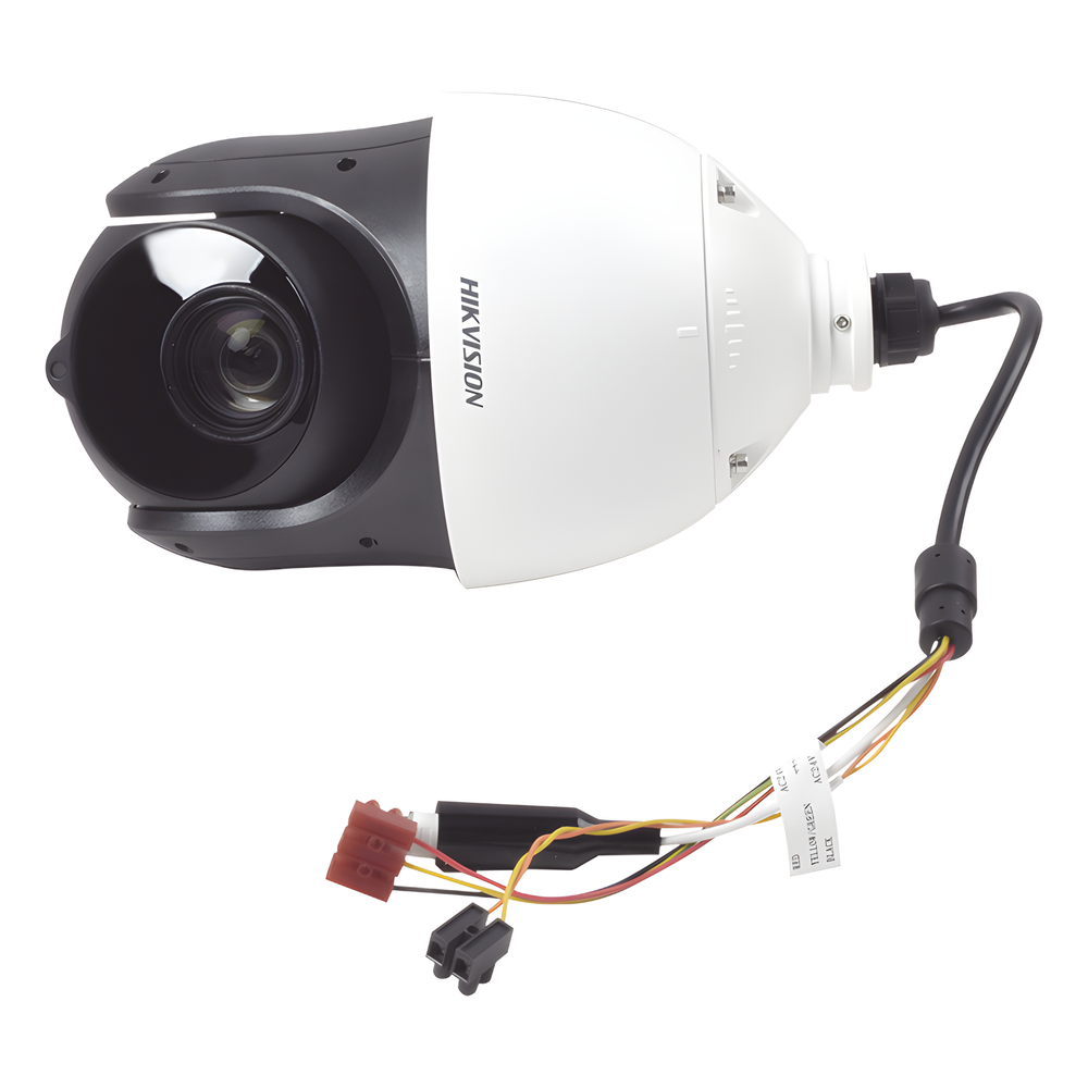Domo PTZ TurboHD 2 Megapixel (1080P) / 15X Zoom / 100 mts IR EXIR / Exterior IP66 / WDR 120 dB / RS-485 / Ultra Baja Iluminación