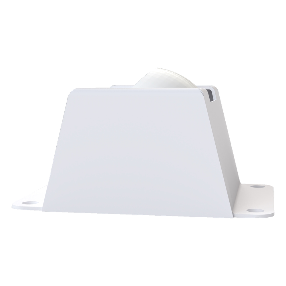 Protector de Acero para Domos tipo Eye Ball (Housing)