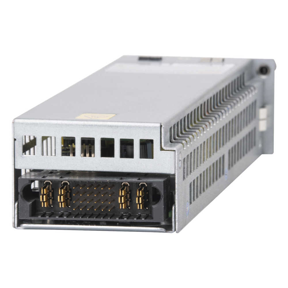Fuente de Poder PWRA CA para OLT AN6001-G16 con cable de alimentación