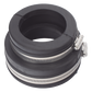 Bota de Caucho de 4" Sin Inserto