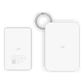 WiFiMan Wizard Analizador de Espectro Portátil Compatible con la Aplicación WiFiMan para iOS y Android
