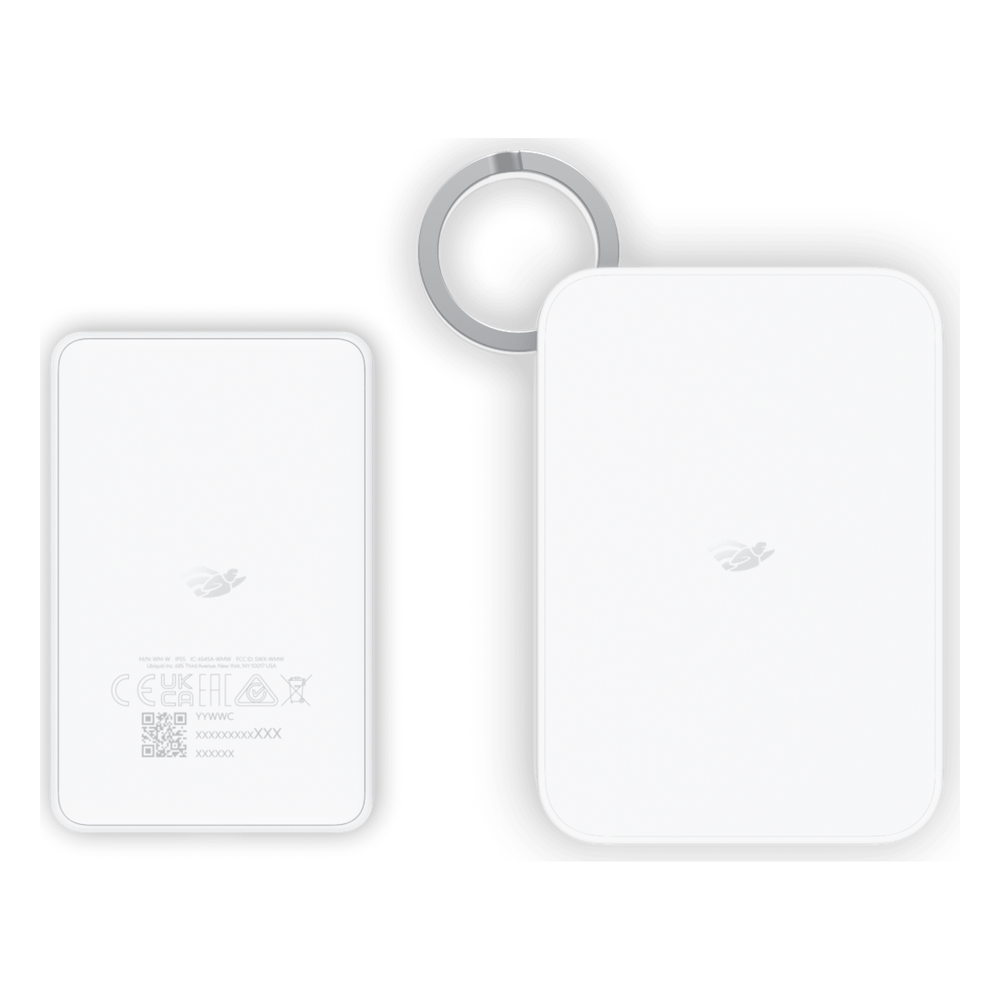 WiFiMan Wizard Analizador de Espectro Portátil Compatible con la Aplicación WiFiMan para iOS y Android