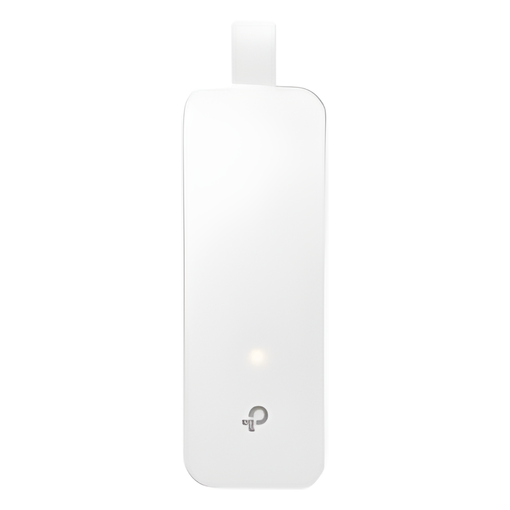 Adaptador de red Ethernet RJ45 10/100/1000Mbps a USB 3.0