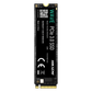 SSD M.2 NVMe PCIe 3.0 / 256 GB / 2280 MB/s Lectura / 1800 MB/s Escritura / 3D NAND / M.2 2280