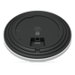 U7 Pro XGS – Punto de Acceso WiFi 7 Tri-Banda para Interiores con Soporte 6 GHz, Radio de Escaneo Espectral Dedicado, Cobertura de hasta 160 m², Capacidad para 500 Usuarios y Puerto Multi-Gig 10/5/2.5/1 GbE