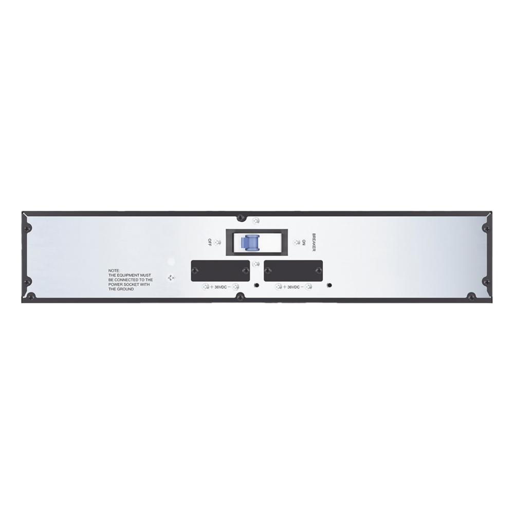 Módulo de Baterías Externas (EPB), Para Extensión de Tiempo de Respaldo, Compatible con UPS Topología Online de 1 kVA de Panduit