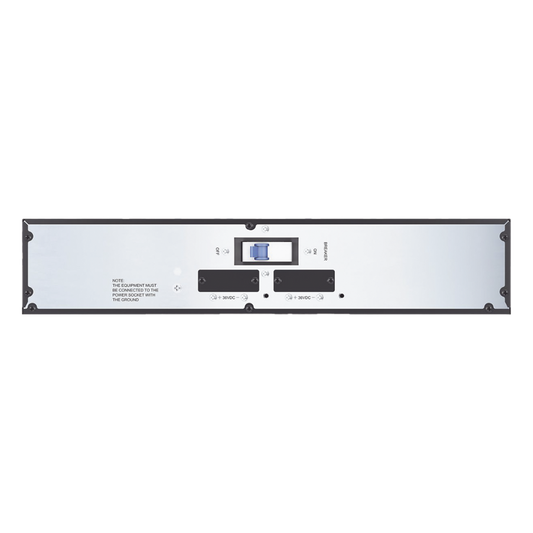 Módulo de Baterías Externas (EPB), Para Extensión de Tiempo de Respaldo, Compatible con UPS Topología Online de 1 kVA de Panduit