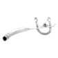 Montaje para Lámpara de Obstrucción SLOP5 compatible con tramo STZ30G, STZ35G y STZ45G.