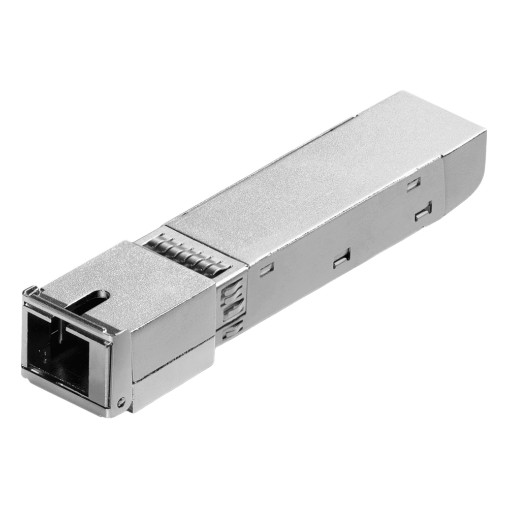 Módulo óptico GPON / Clase C / Max Splitting 1:128 / Conector SC/PC / Hasta 20 Km.(con mejor margen)