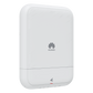 Punto de Acceso Wi-Fi 7 para Exterior / Omnidireccional 360º / 256 Usuarios / 1 Puerto PoE In 2.5 Gbps / Hasta 3.5 Gbps / Gestión en la nube / Libre de licenciamiento