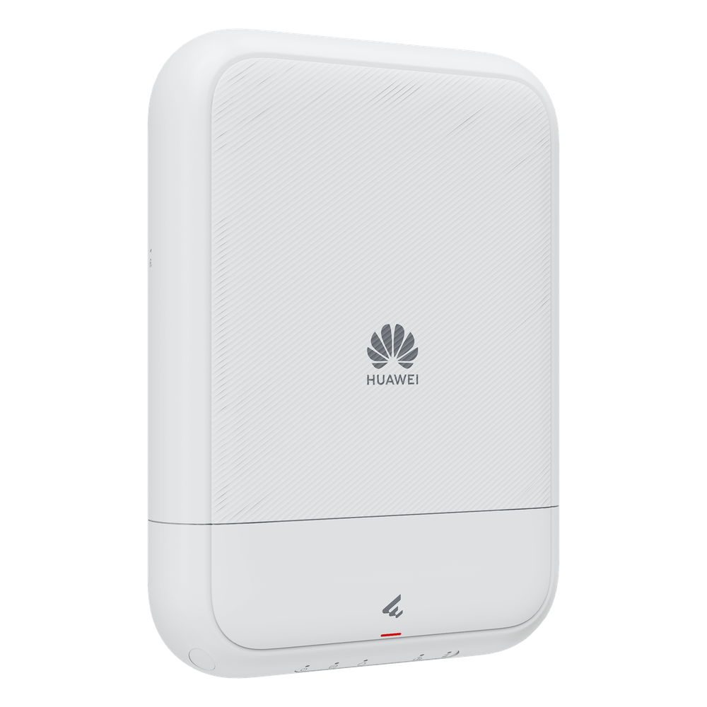 Punto de Acceso Wi-Fi 7 para Exterior / Omnidireccional 360º / 256 Usuarios / 1 Puerto PoE In 2.5 Gbps / Hasta 3.5 Gbps / Gestión en la nube / Libre de licenciamiento
