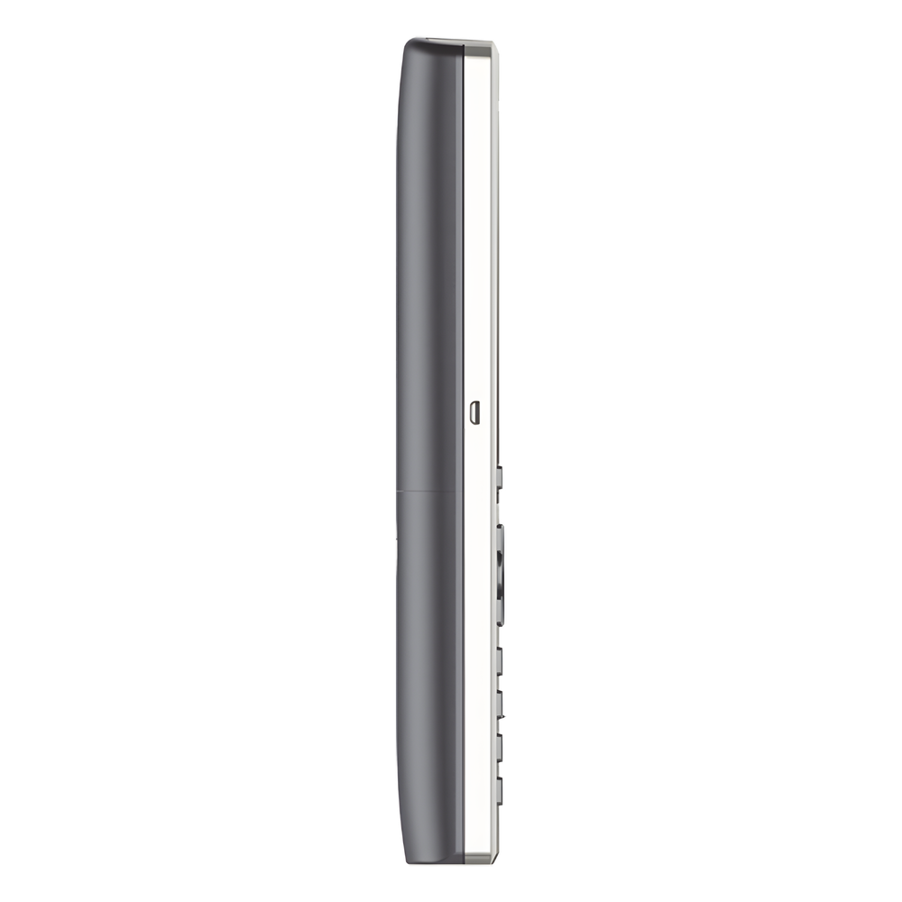 Teléfono inalámbrico DECT gama media para sistemas de Voz IP