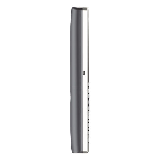 Teléfono inalámbrico DECT gama media para sistemas de Voz IP