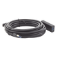 Cable de Extensión Activo USB 3.0 con puerto de alimentación Micro USB / 5 Metros / USB 3.0 a 5Gbps / No requiere controlador / Ideal para impresoras, consolas , Webcam, etc.