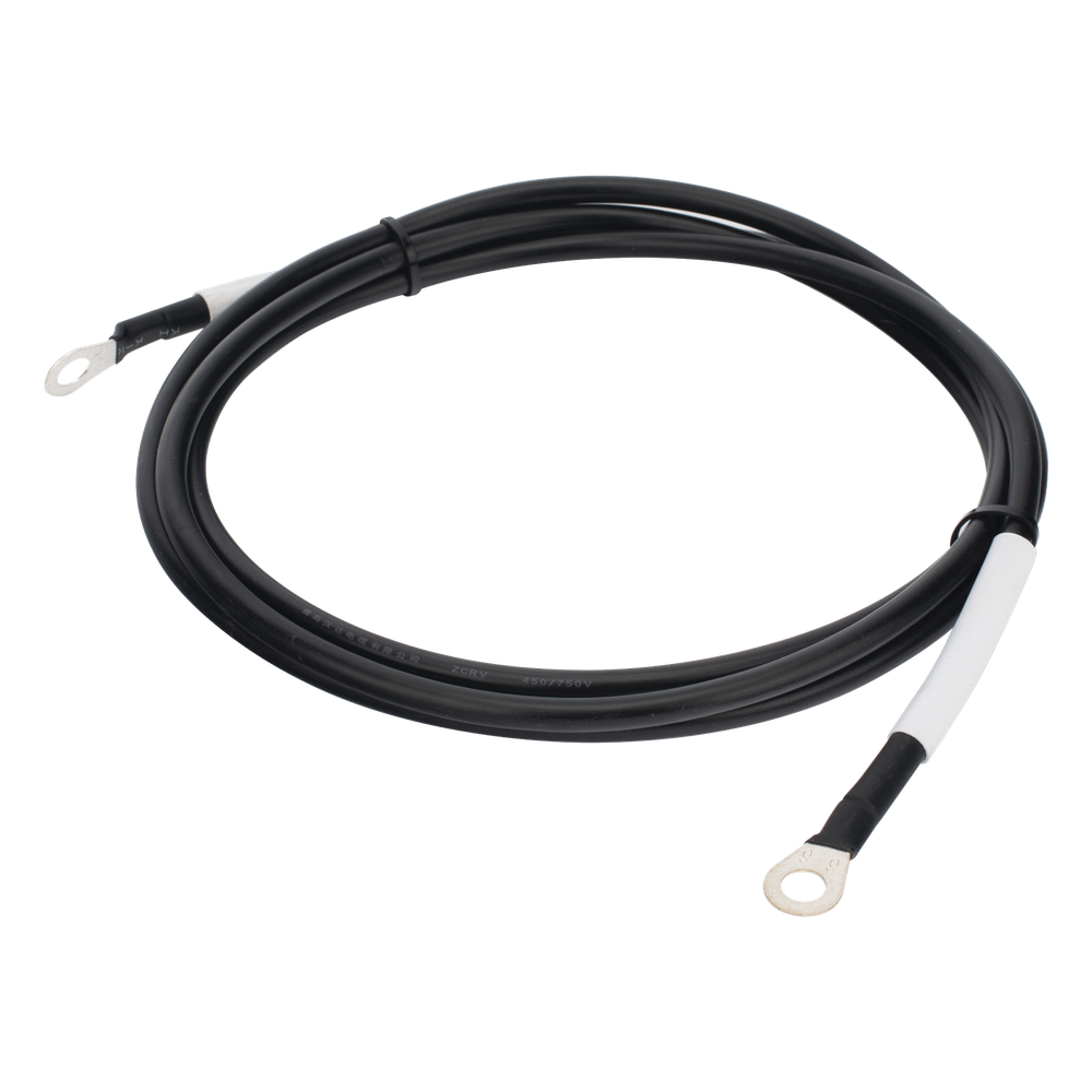 Kit de Cables de Conexión para Rectificador con OLT, 1.5 M (Compatible con rectificador LP-PSOLT-90A)