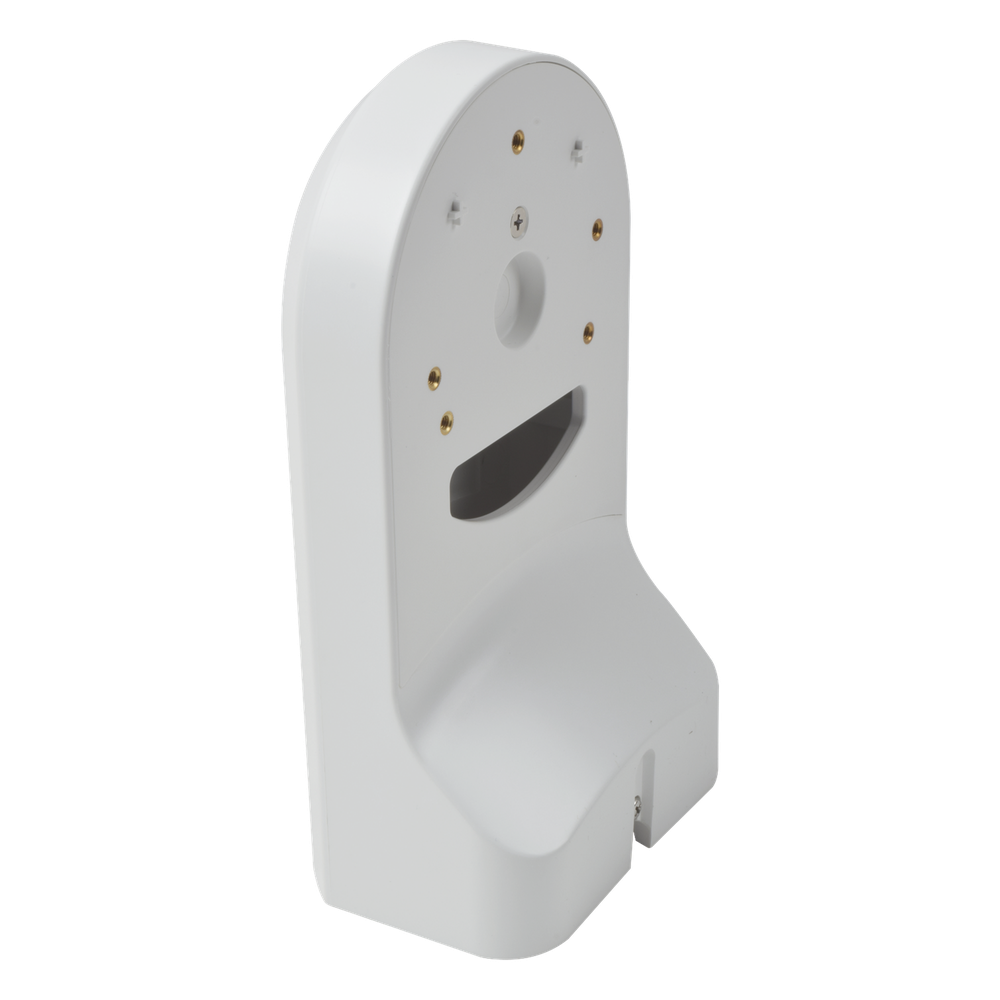 Montaje de Pared para Interior / Exterior / Compatible con DS-2DE2A204IW-DE3(C) / PTZ-N2204I-DE3(C) / PTZ-N2404I-DE3(C)