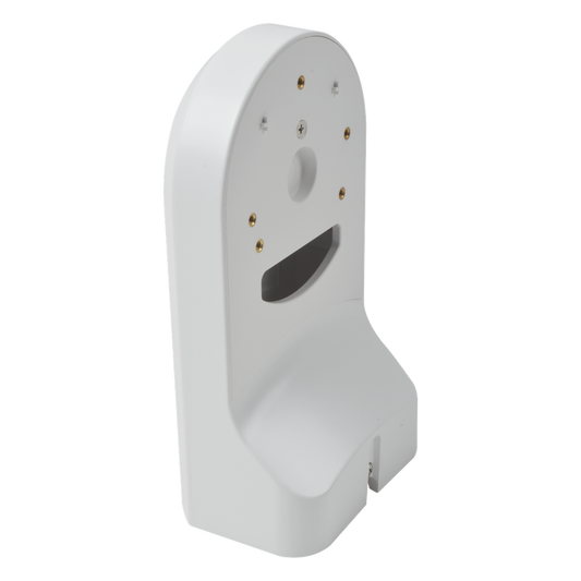 Montaje de Pared para Interior / Exterior / Compatible con DS-2DE2A204IW-DE3(C) / PTZ-N2204I-DE3(C) / PTZ-N2404I-DE3(C)