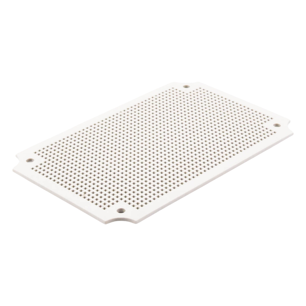Placa Interna de Plástico para Gabinetes PST-1929-14E y PST-1929-14ET