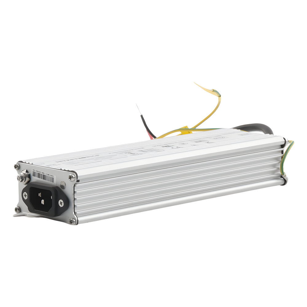 Fuente de Poder / 36 Vcc / 150 Watts / Uso para cámaras Panovu y PTZ IP