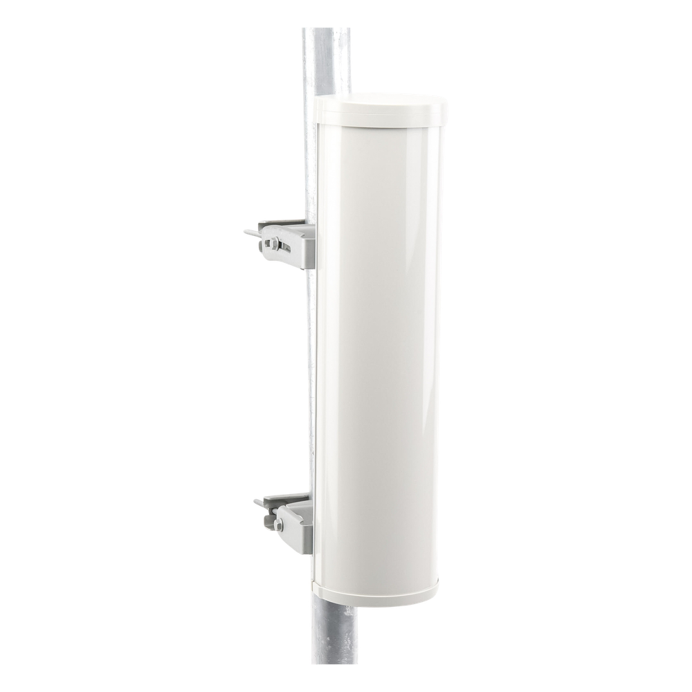 Estación base grado industrial PMP 450i IP-67, filtro dinámico para interferencia 4900-5925 MHz con antena de 90 grados, hasta 300 Mbps. (PN: C050045A005A)