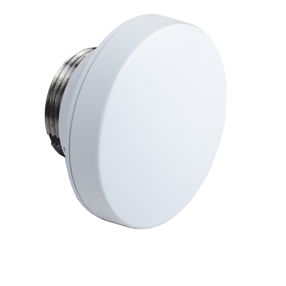 Antena Modular Dual Slant, 4.9 - 6.4 GHz, Dimensiones (7.6 cm), Apertura 45°, Ganancia de 12 dBi, Diseñada para radio C5x