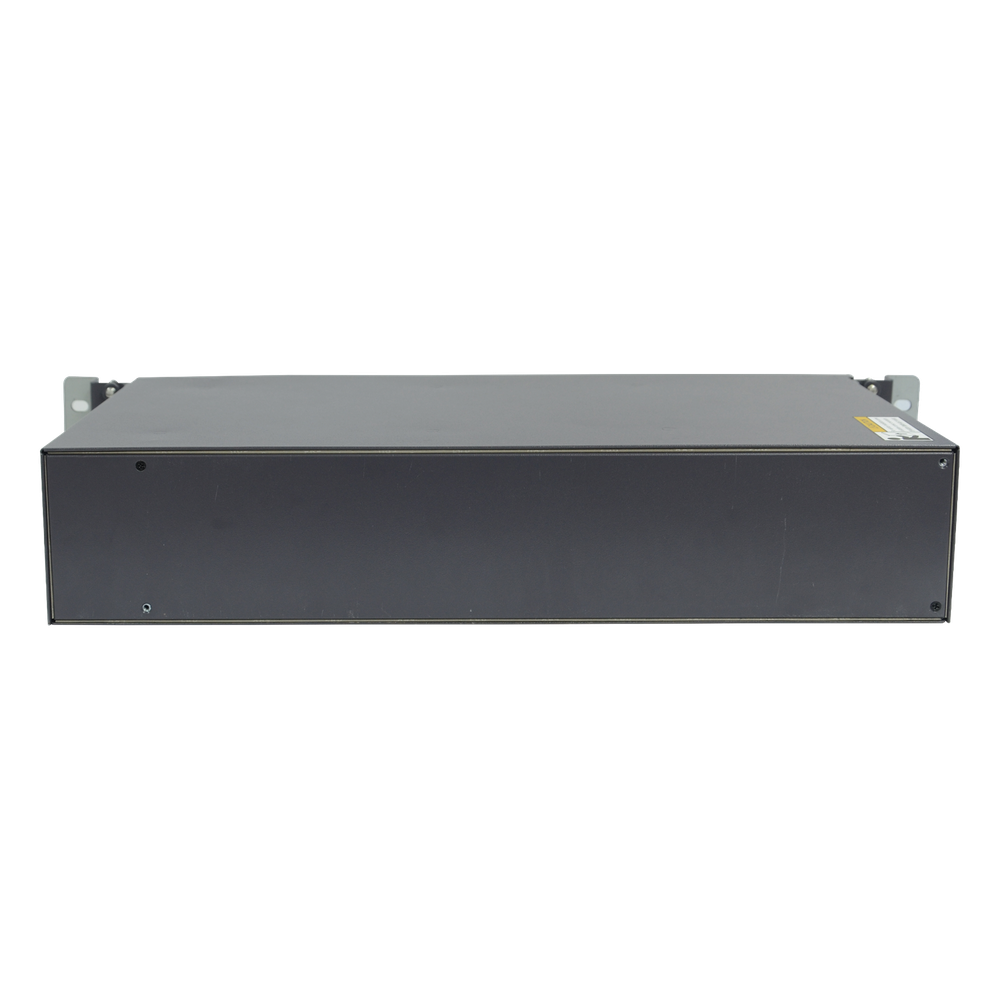 OLT GPON OptiXAccess Carrier Class con 1 tarjeta de 16 puertos GPON, 2 ranuras, 1 Fuente de alimentación AC, 2 UR