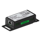 Sensor de Temperatura y Humedad con 2 Contactos Secos / Hasta 16 en Cadena (daisy chain) / RJ45 / Compatible con Guardian Gateway / Montaje en Rack