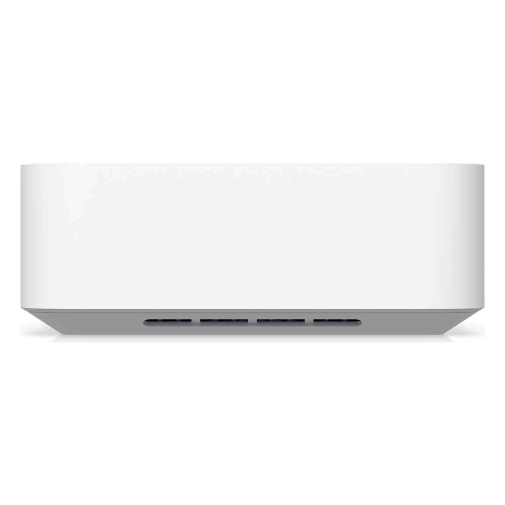UniFi Express UX7 Cloud Gateway Compacto con WiFi 7, Ejecuta UniFi Network, Alimenta una Red Completa o Funciona como Punto de Acceso